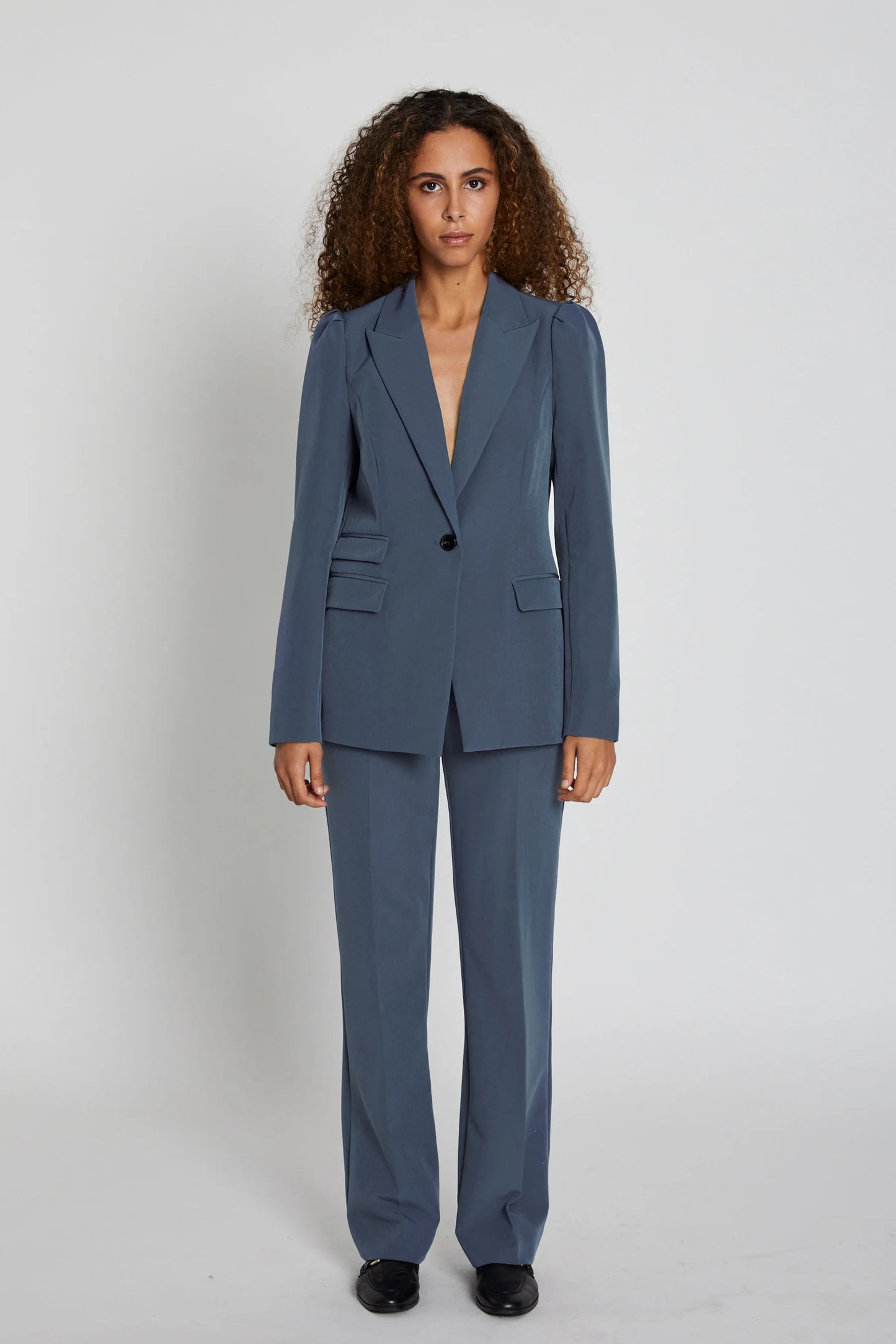 RubySusBBNora blazer, dragt