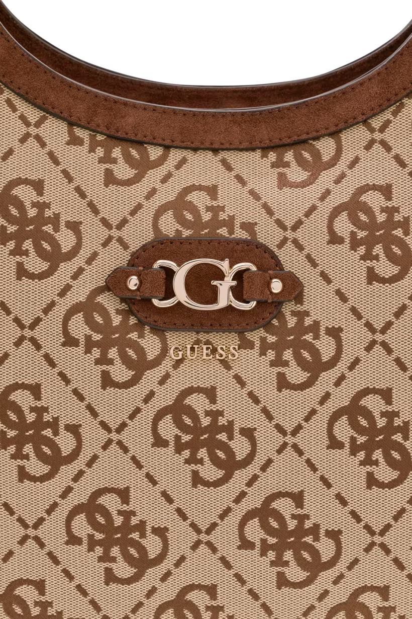 Guess Samanta Tote taska