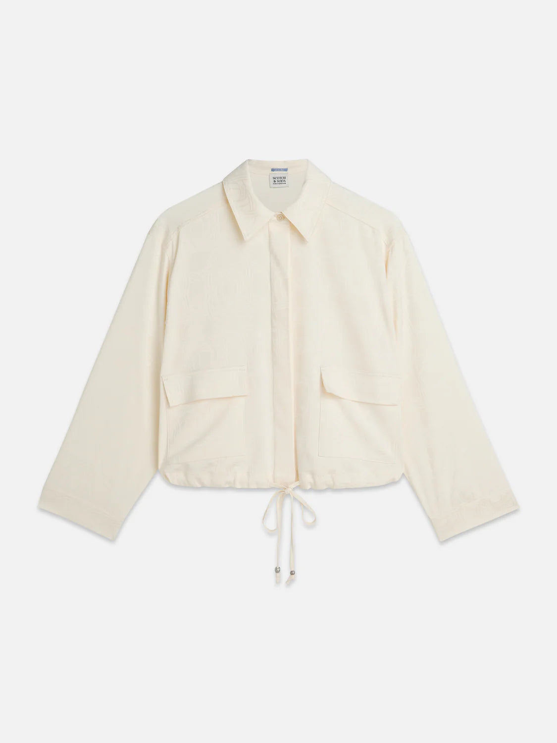 Scotch & Soda Eleni buxur