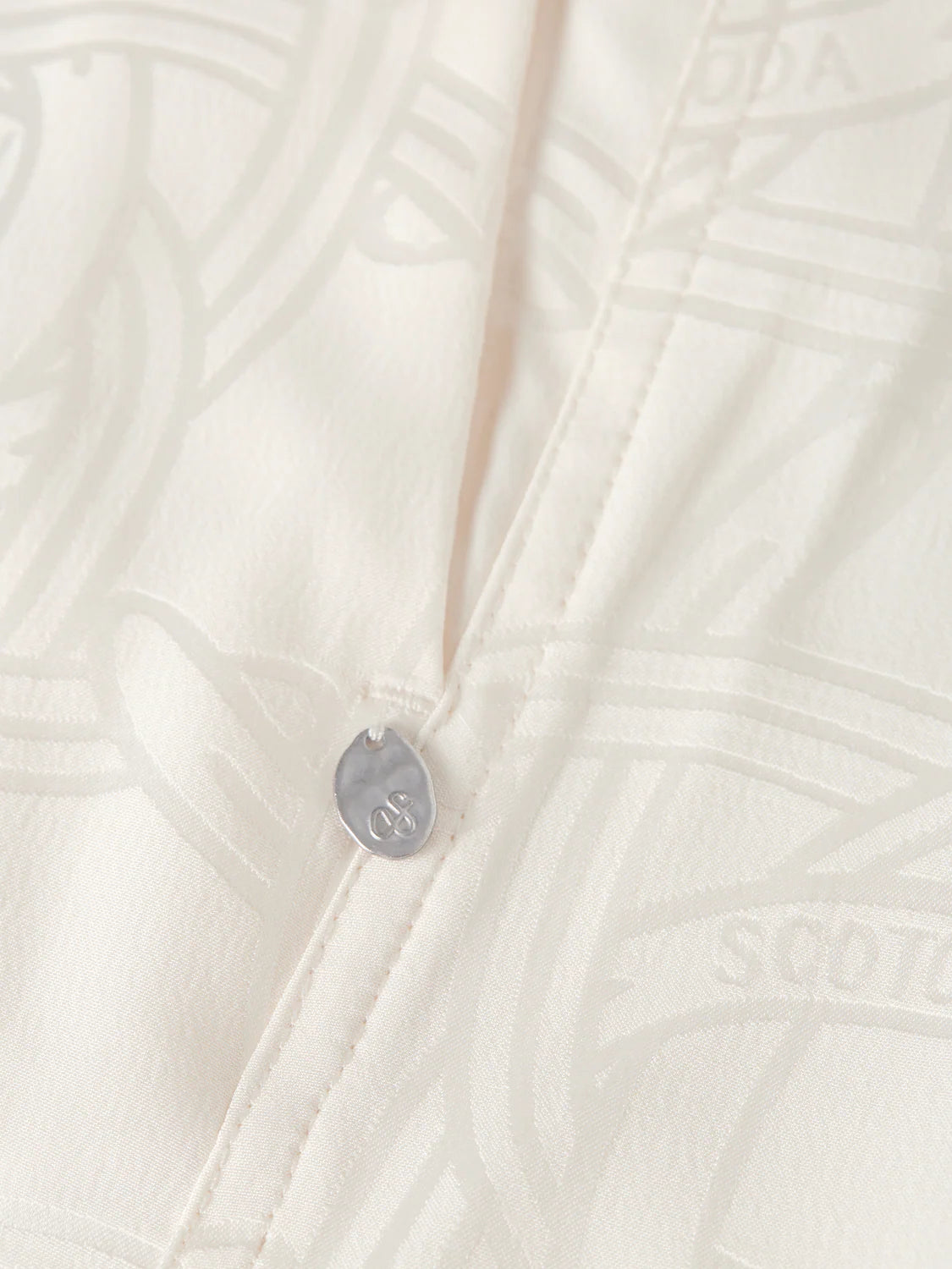 Scotch & Soda Eleni jakki/skyrta