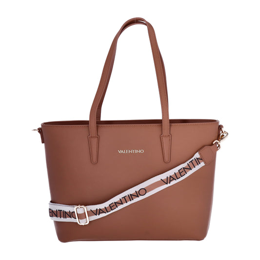 Valentino Zero taska, brún