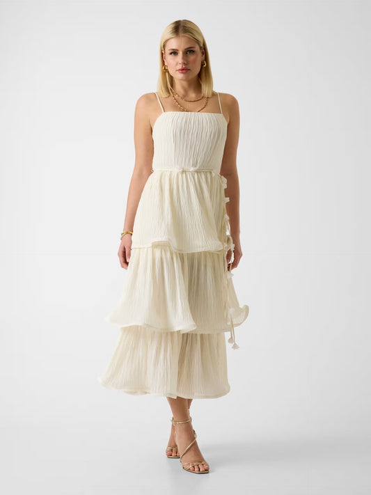 Guess Alessia layer kjóll