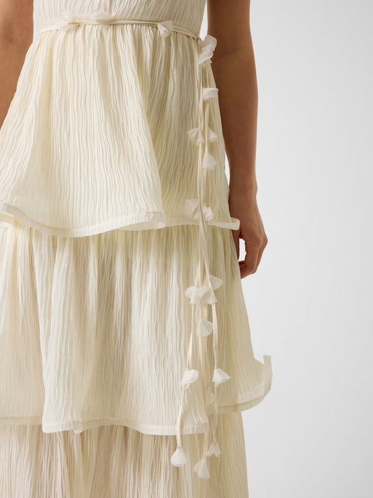 Guess Alessia layer kjóll