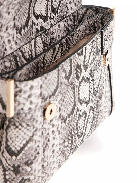 Guess Anadela taska, snake