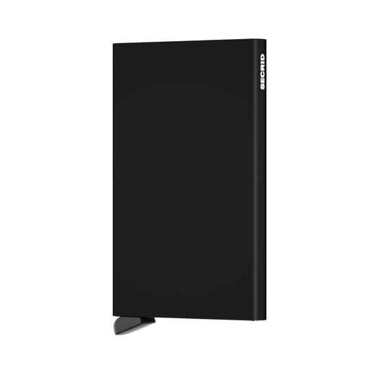 Cardprotector kortaveski, svart