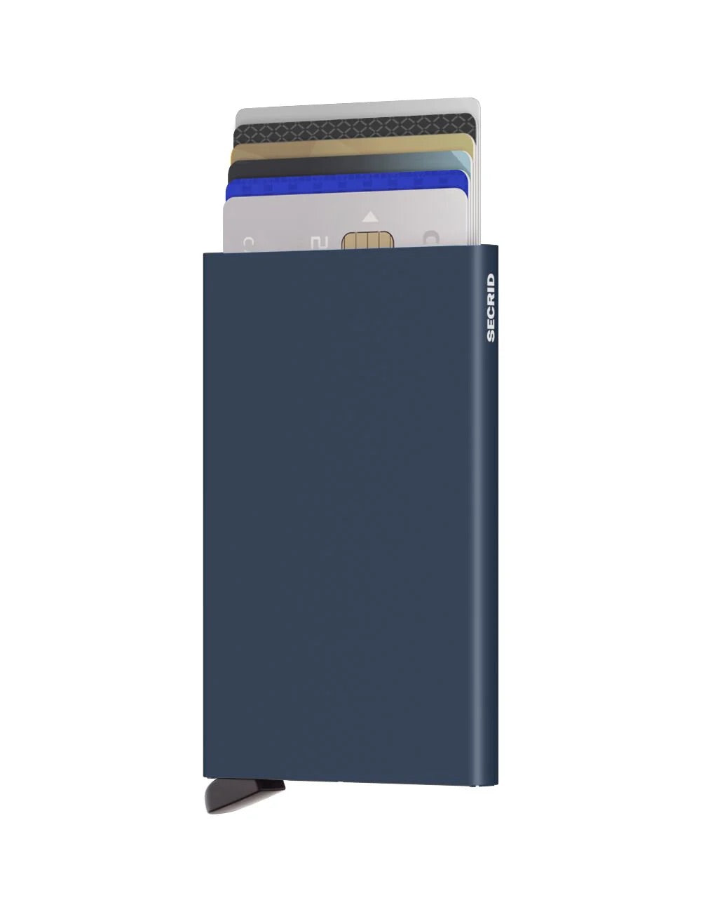 Cardprotector kortaveski, dökkblátt