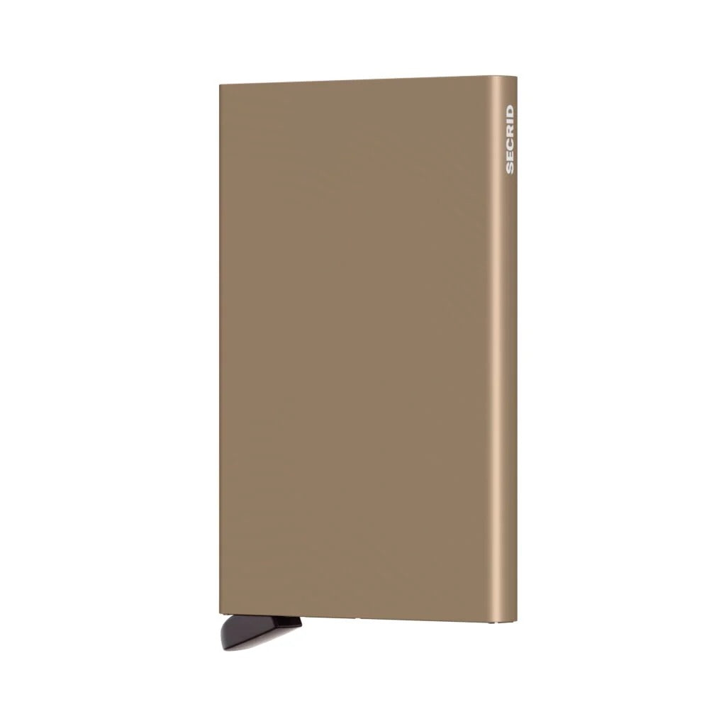 Cardprotector kortaveski, sand