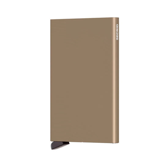 Cardprotector kortaveski, sand