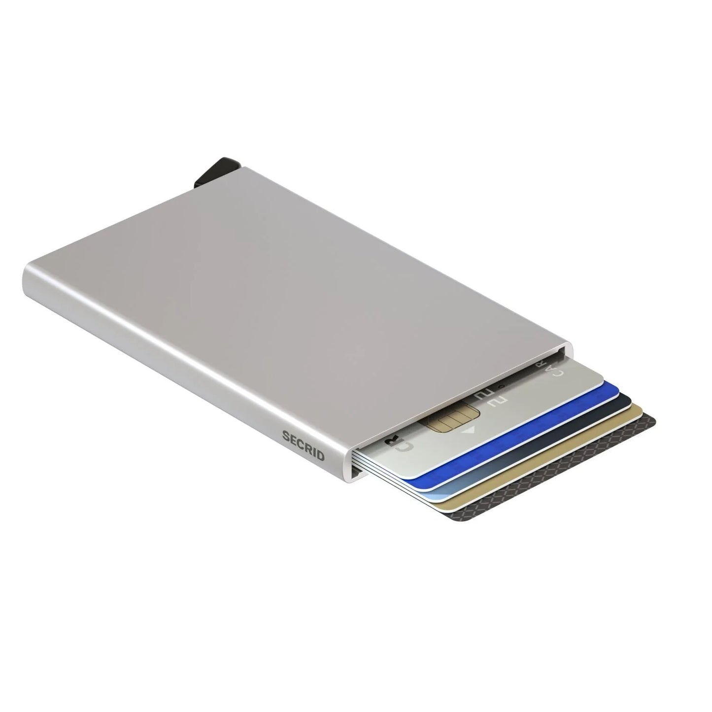 Cardprotector kortaveski, silfur