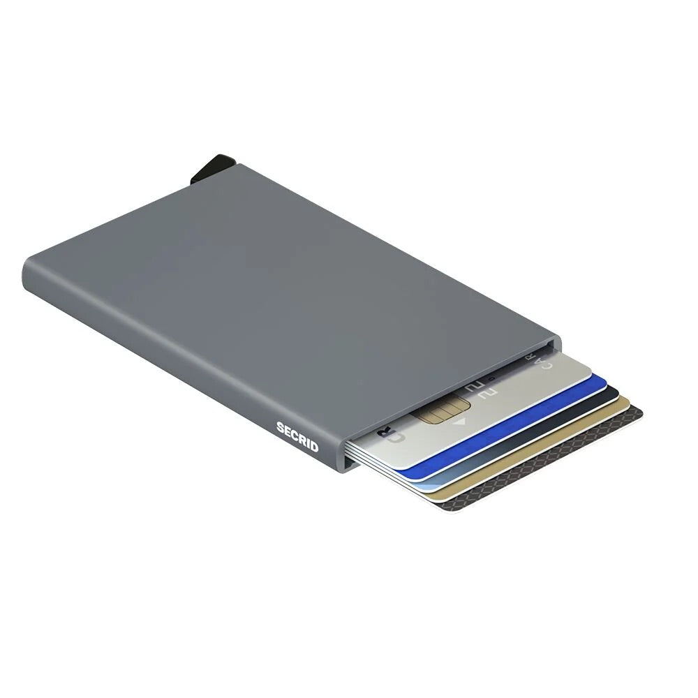 Cardprotector kortaveski, titanium