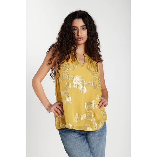 Ammandra Tracey toppur