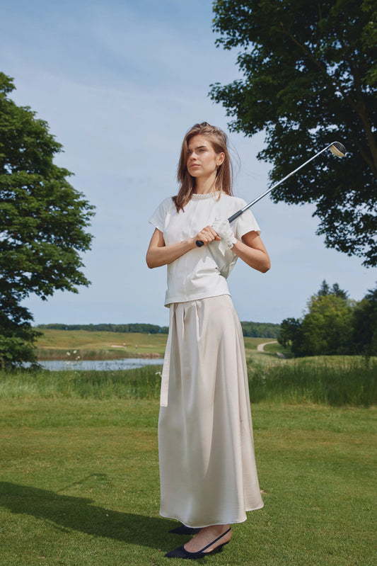 WeckiaBBSurina pils, ljóst