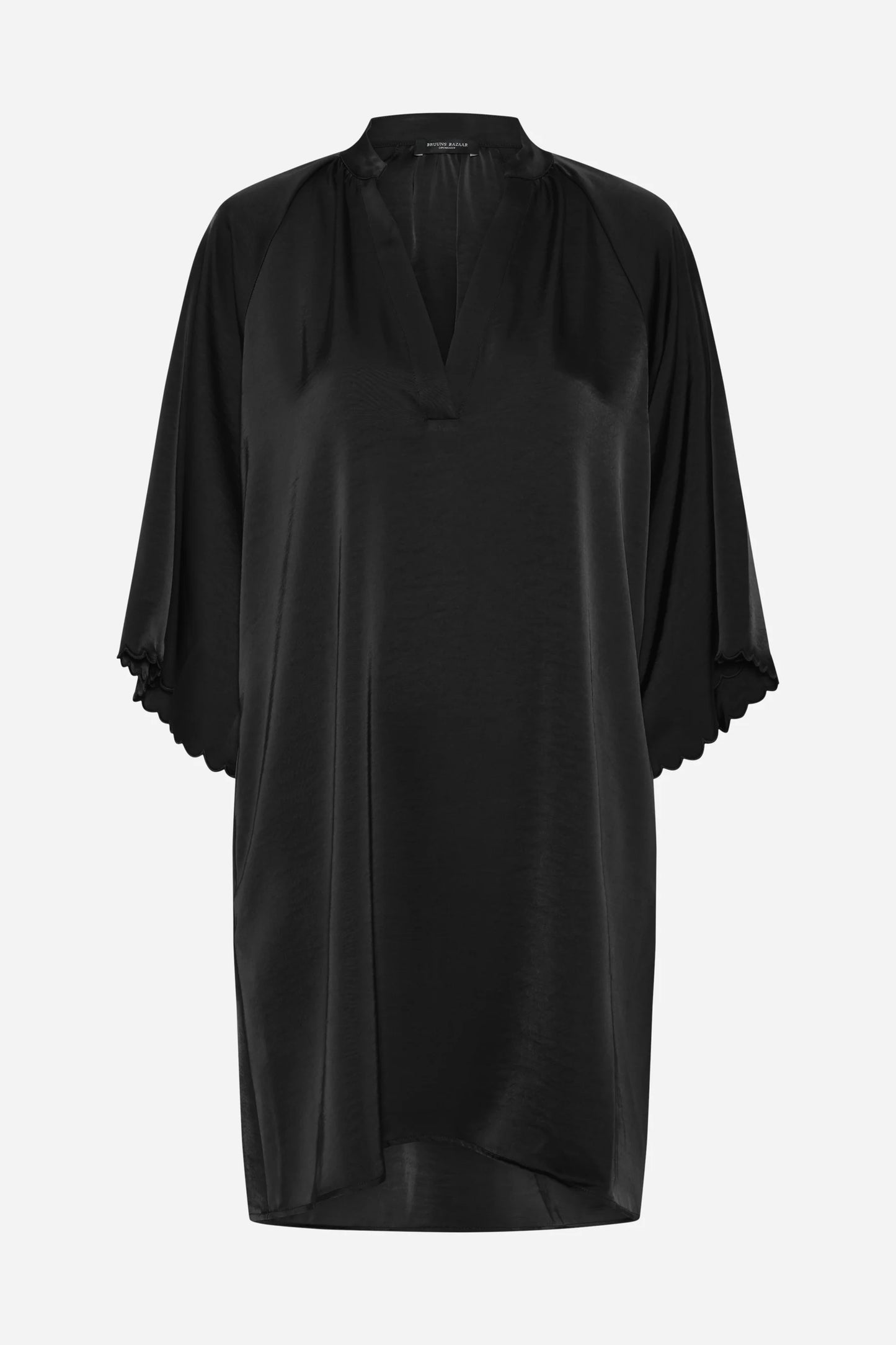 WeckiaBBWendisa kjóll, svartur