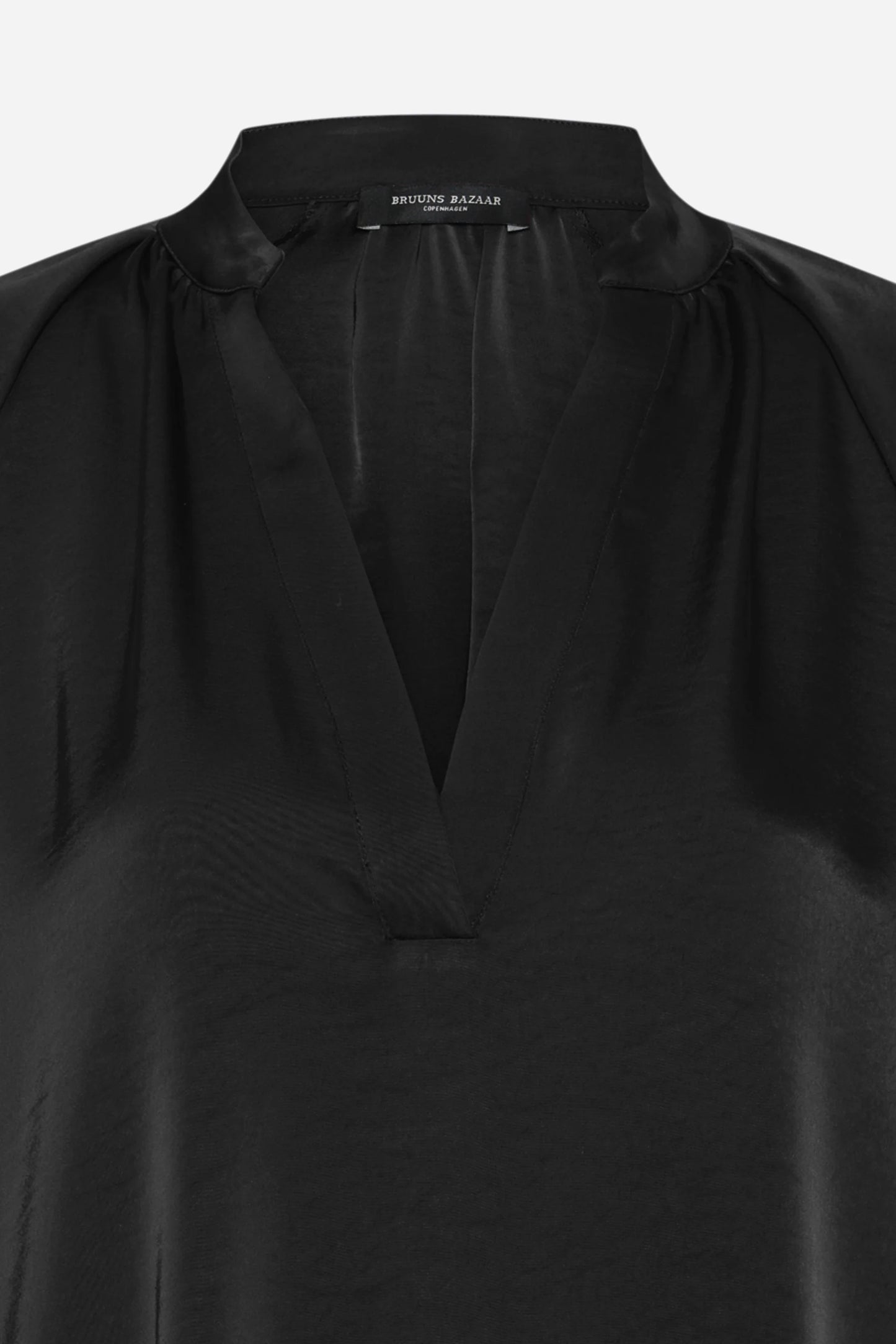 WeckiaBBWendisa kjóll, svartur