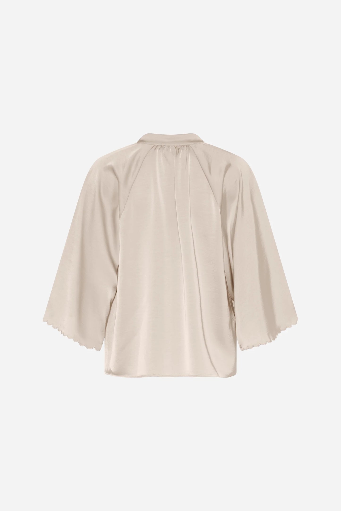 WeckiaBBWinny blússa, beige