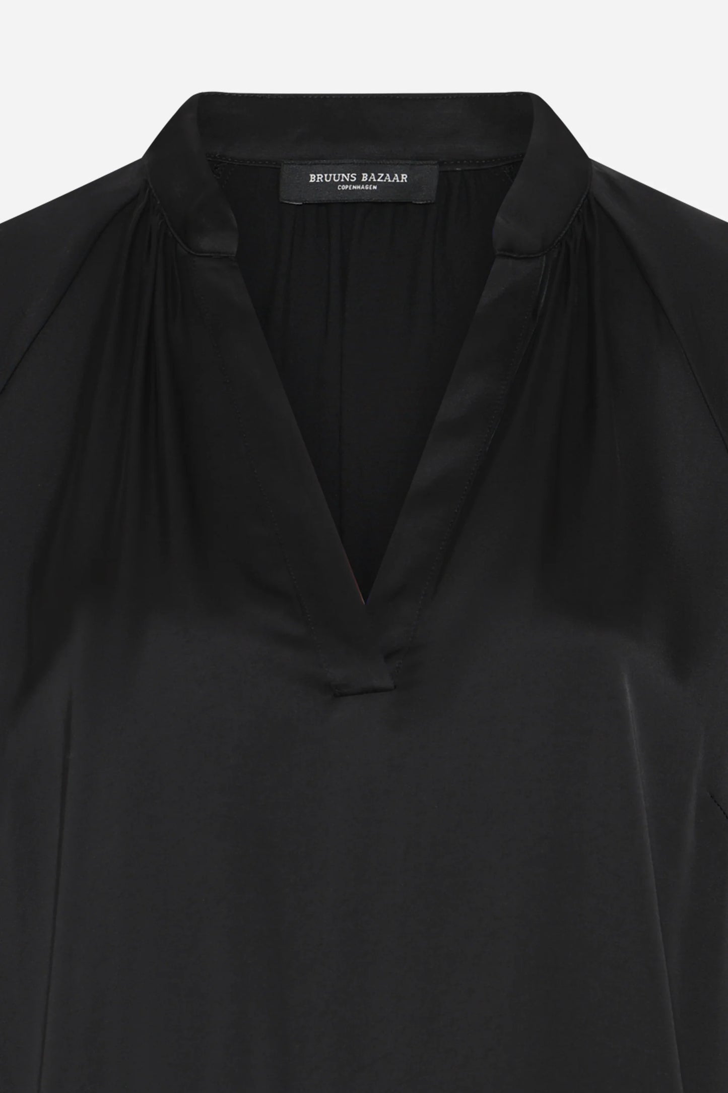 WeckiaBBWinny blússa, svört