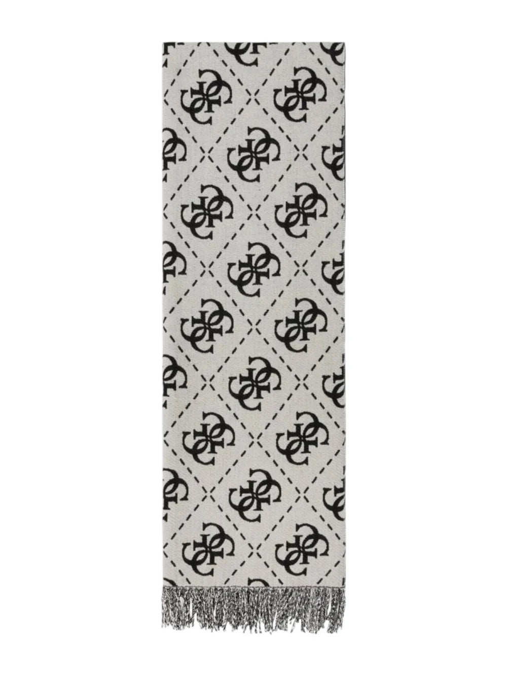 Guess trefill, svartur/beige