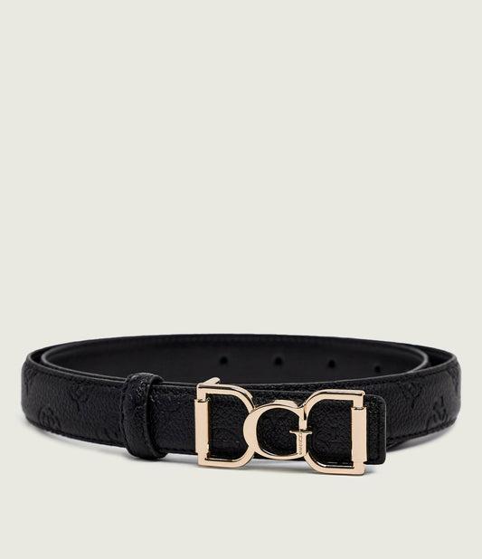 Guess Anise belti, svart