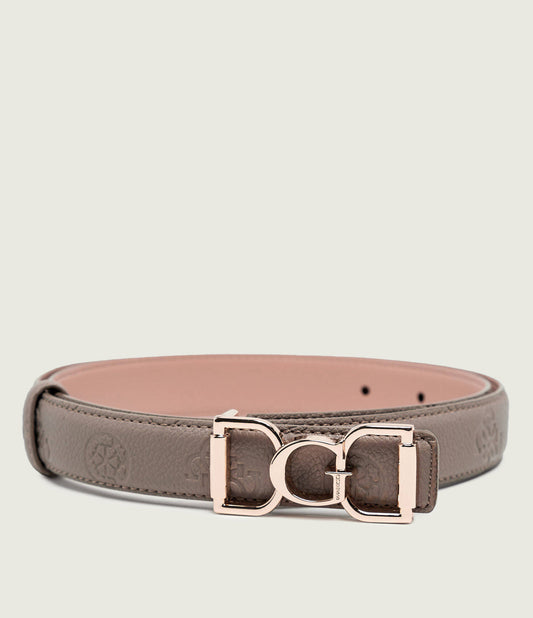 Guess Anise belti, taupe