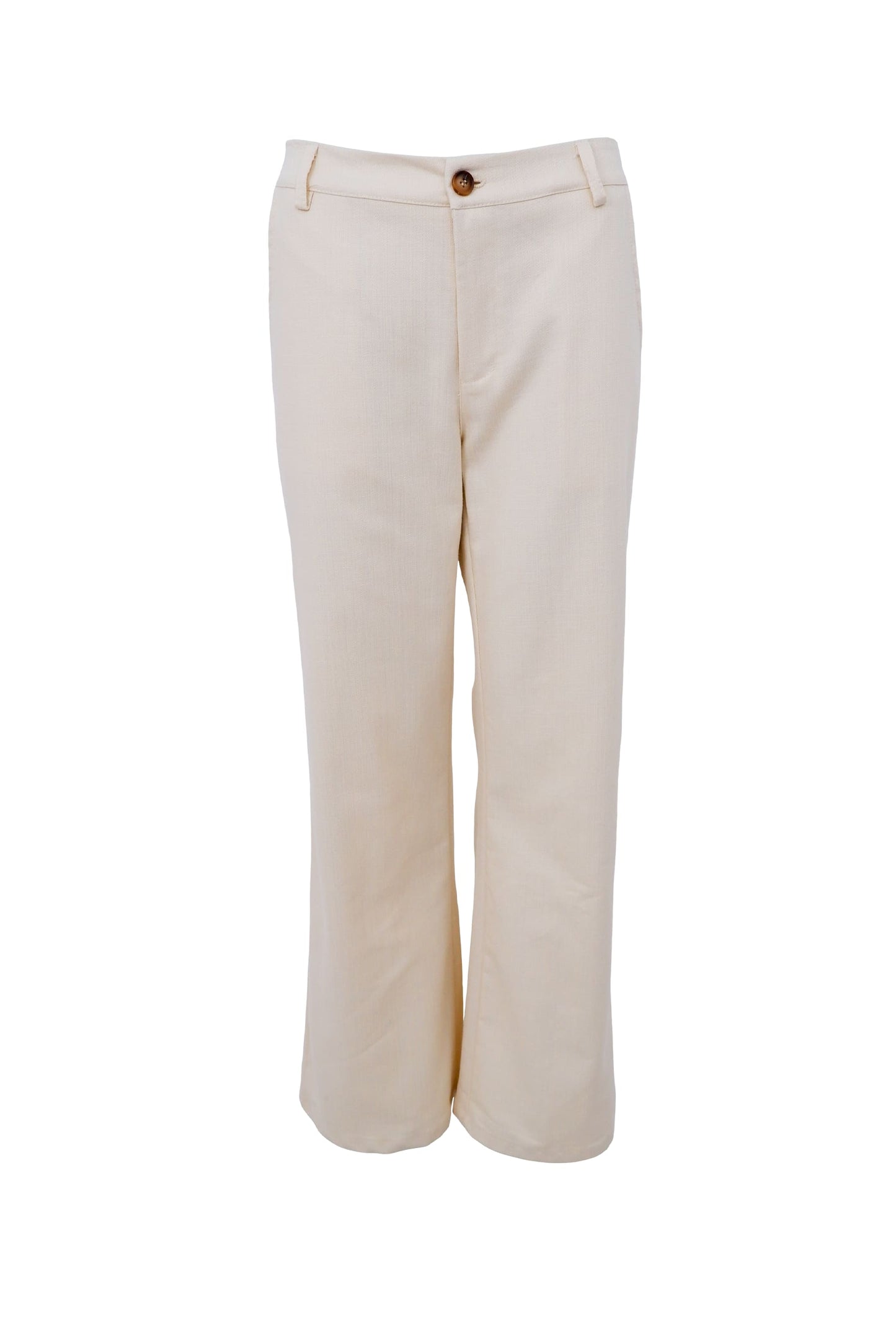 Box buxur, off white