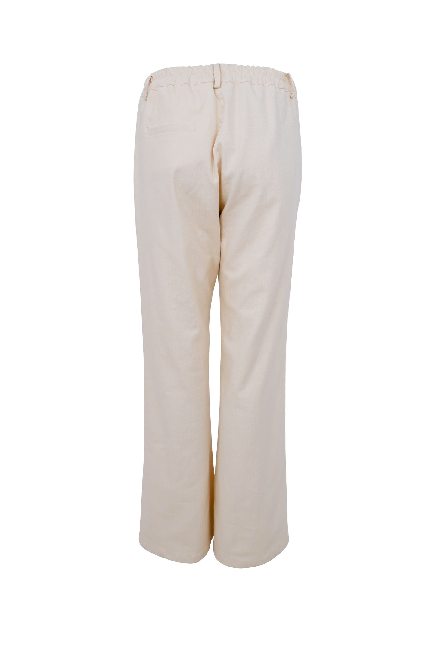 Box buxur, off white