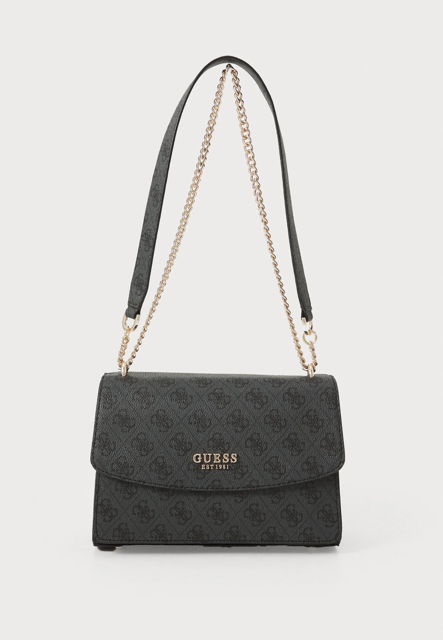 Guess Calista, coal
