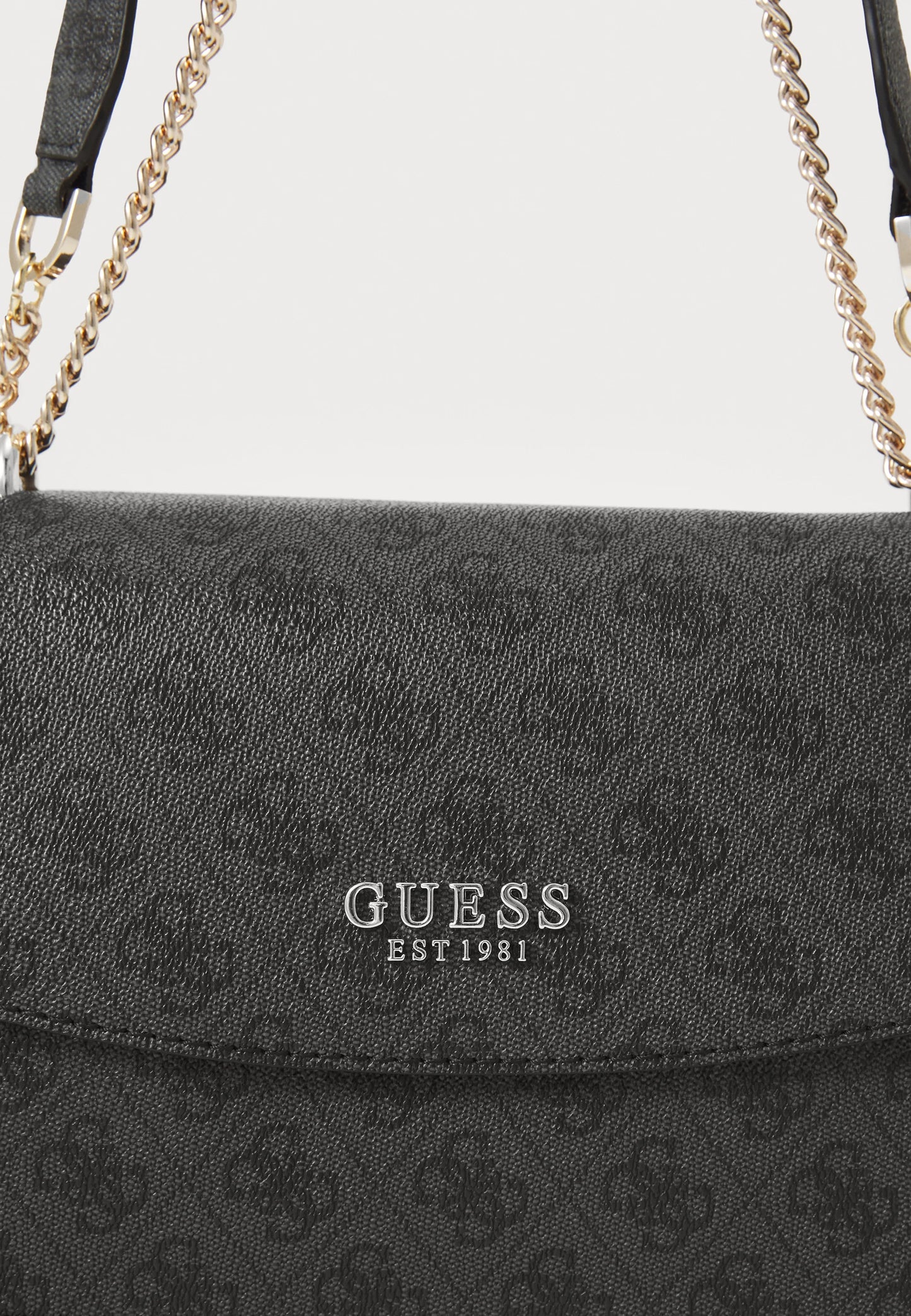 Guess Calista, coal