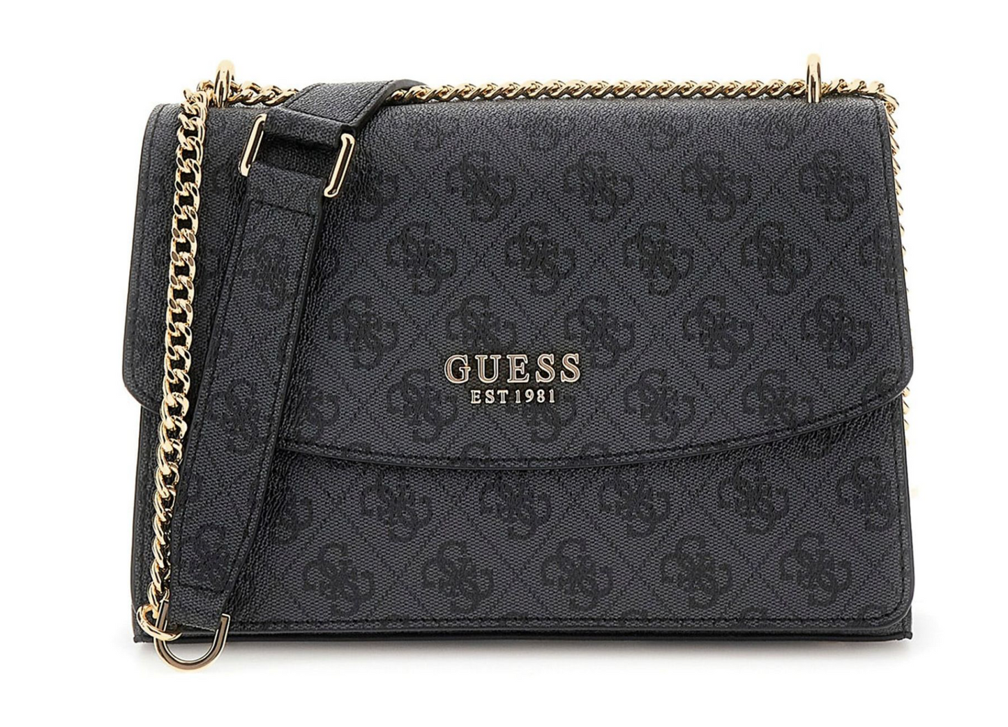 Guess Calista, coal