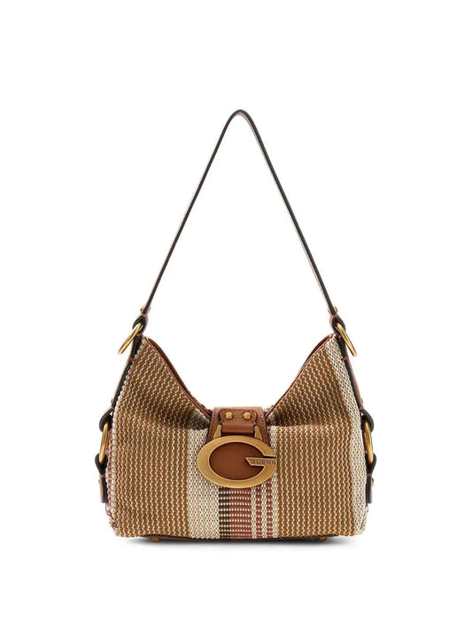 Camden Guess taska, brún