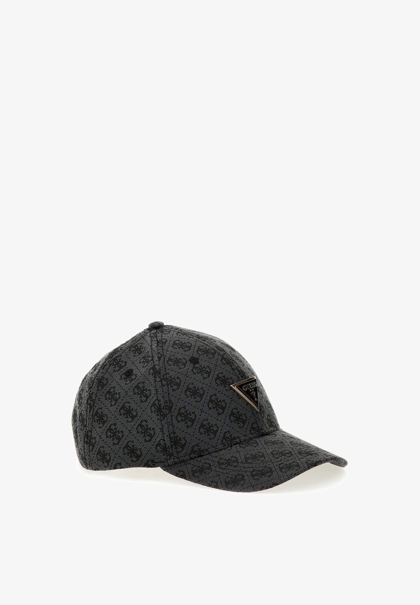 Guess derhúfa lógó coal