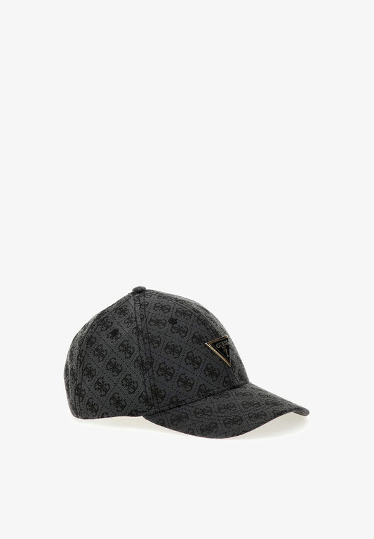 Guess derhúfa lógó coal