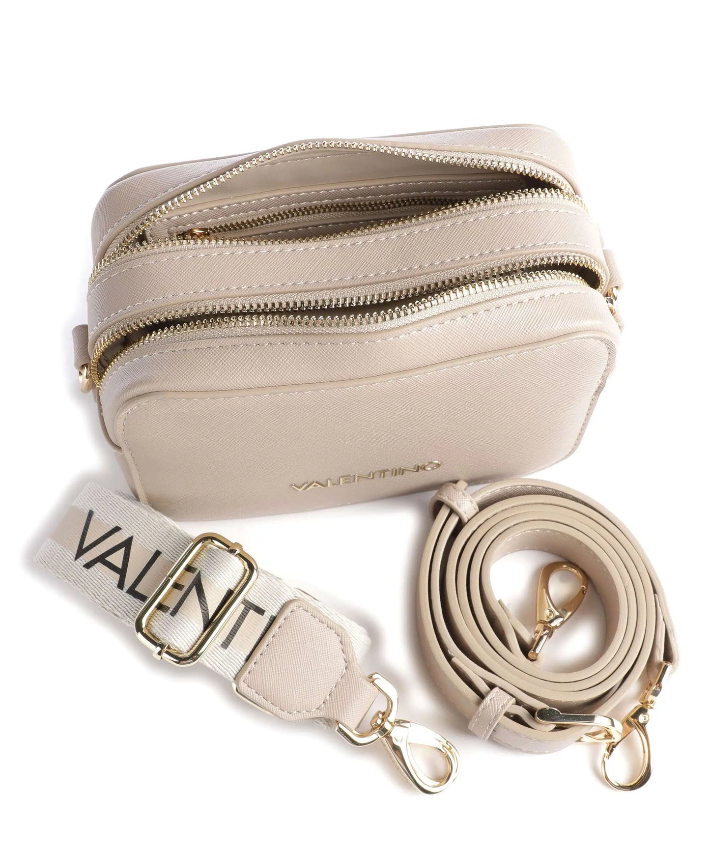 Valentino Zero veski, beige