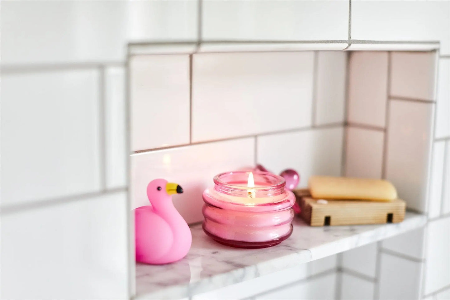 Ilmkerti, desert peach