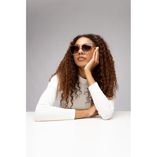 Felicity sólgleraugu, rose