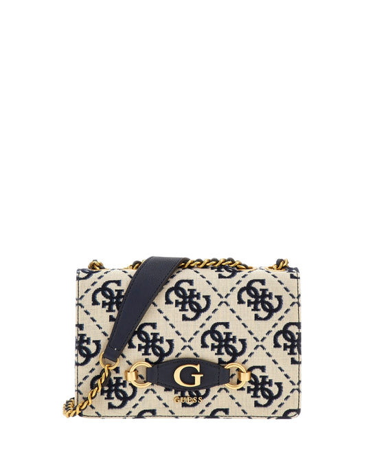 Izzy Guess hliðartaska, navy