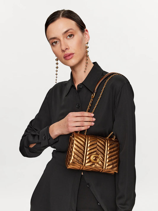Lovide Mini Guess hliðarveski