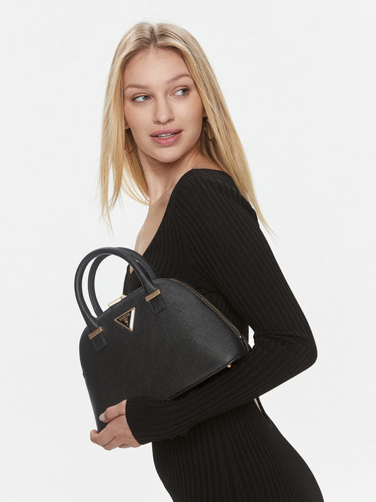 Lossie Girlfriend Guess veski, svart