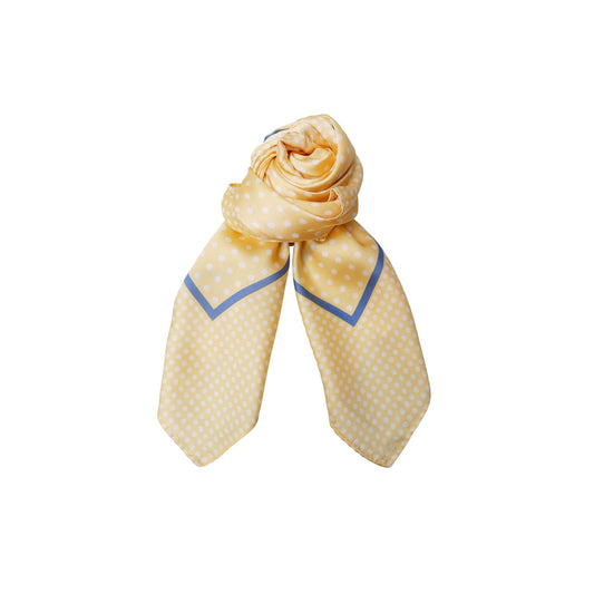 Marin klútur, gulur