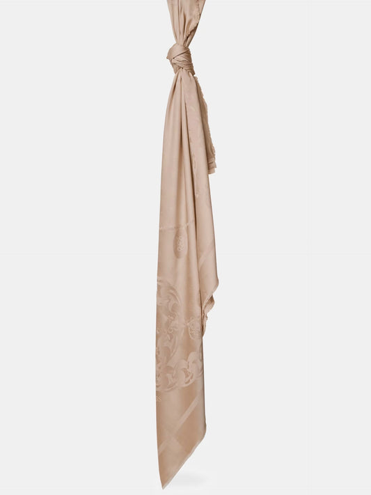 Guess klútur beige