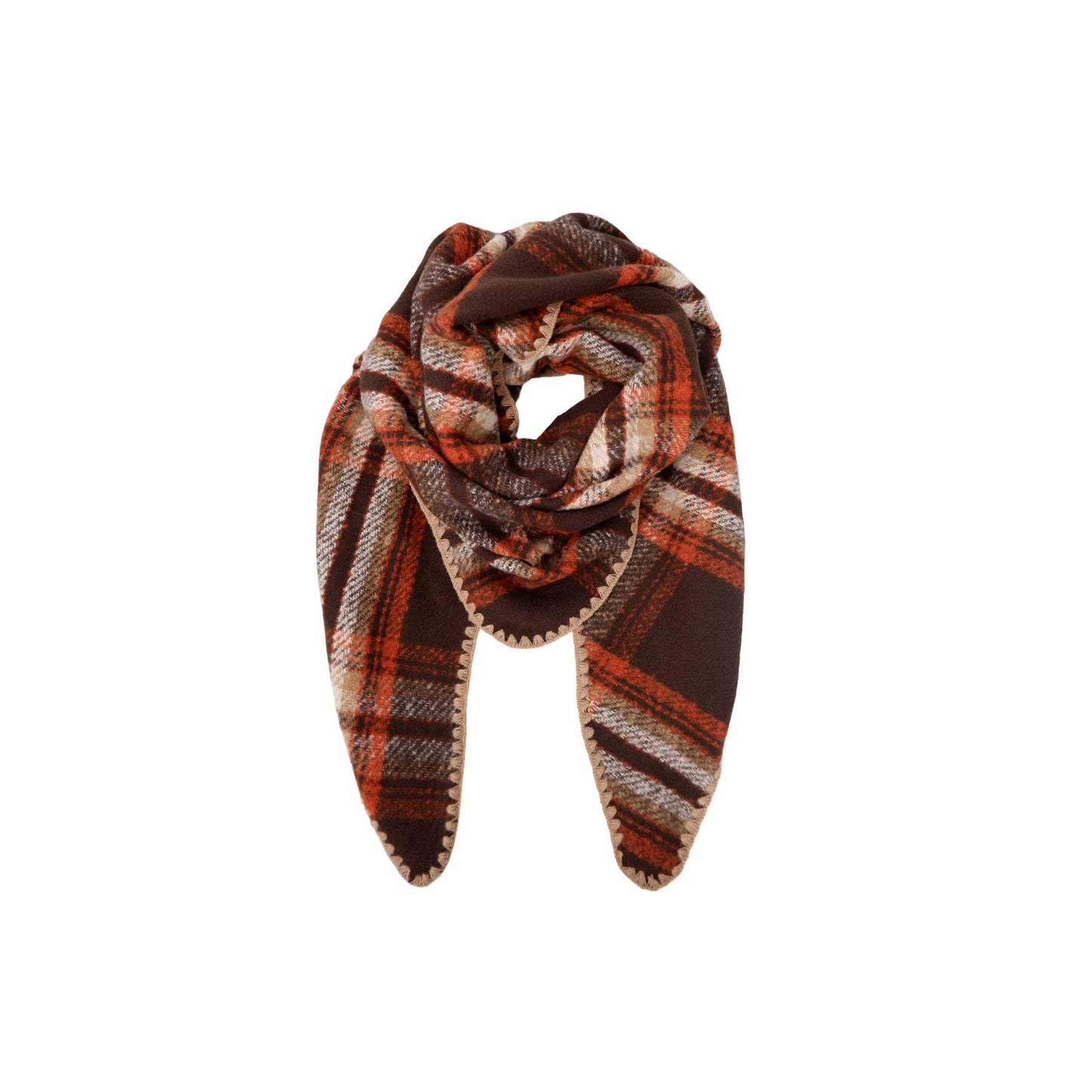 Leoni trefill, mocca