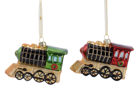 Lest gler jólaskraut