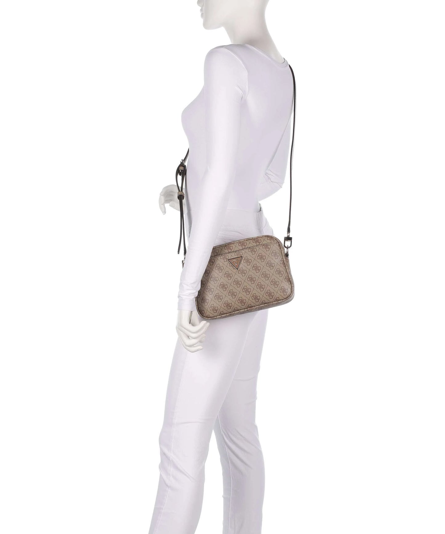 Meridian Guess taska, latte
