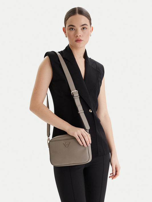 Meridian Guess taska, taupe