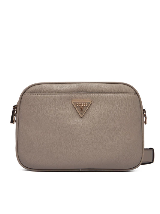 Meridian Guess taska, taupe