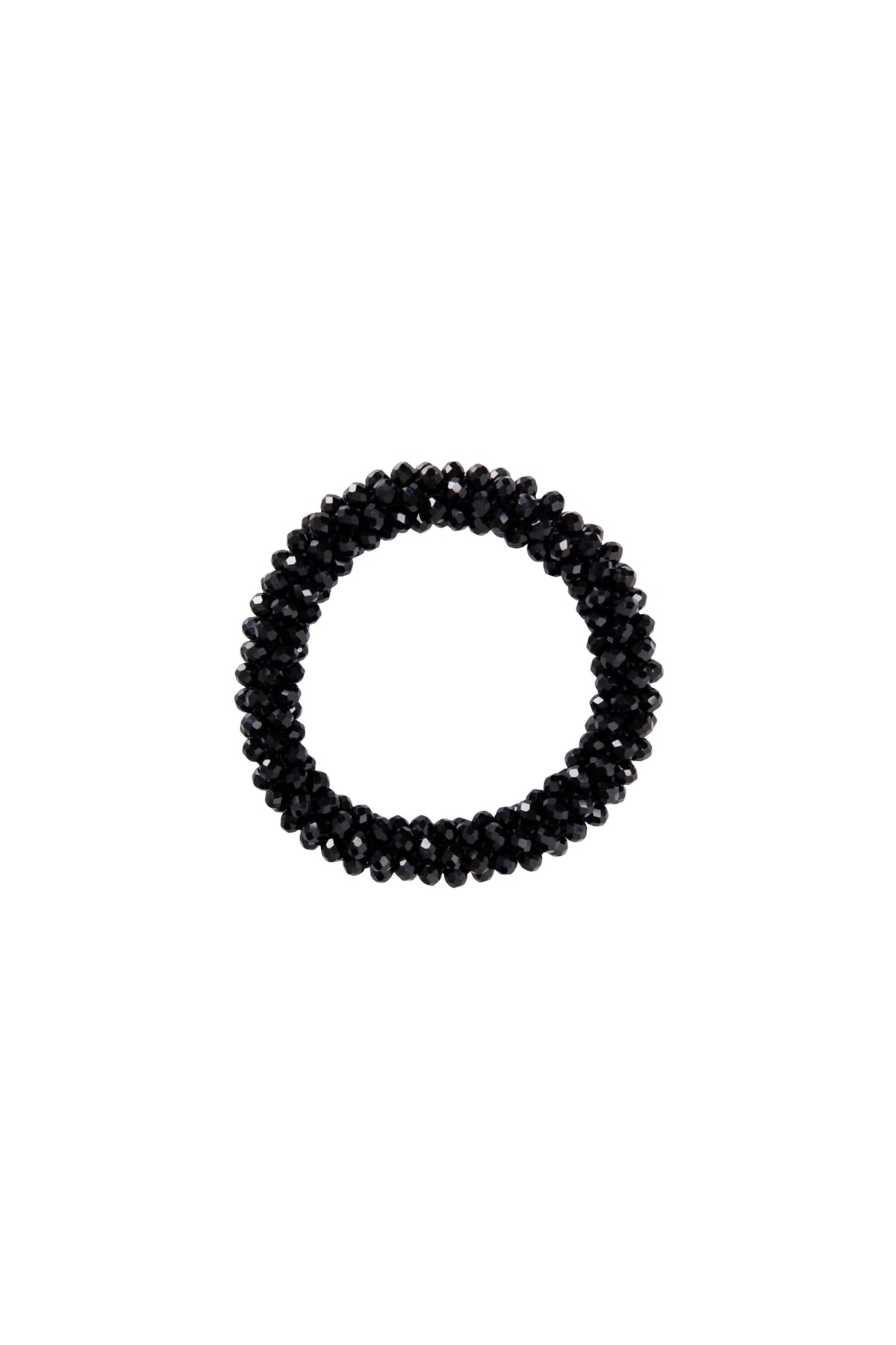 Nanna armband svart