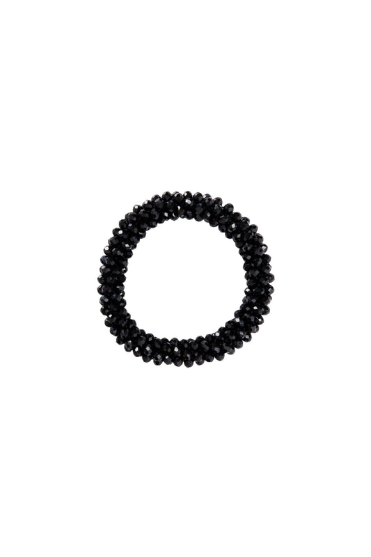 Nanna armband svart