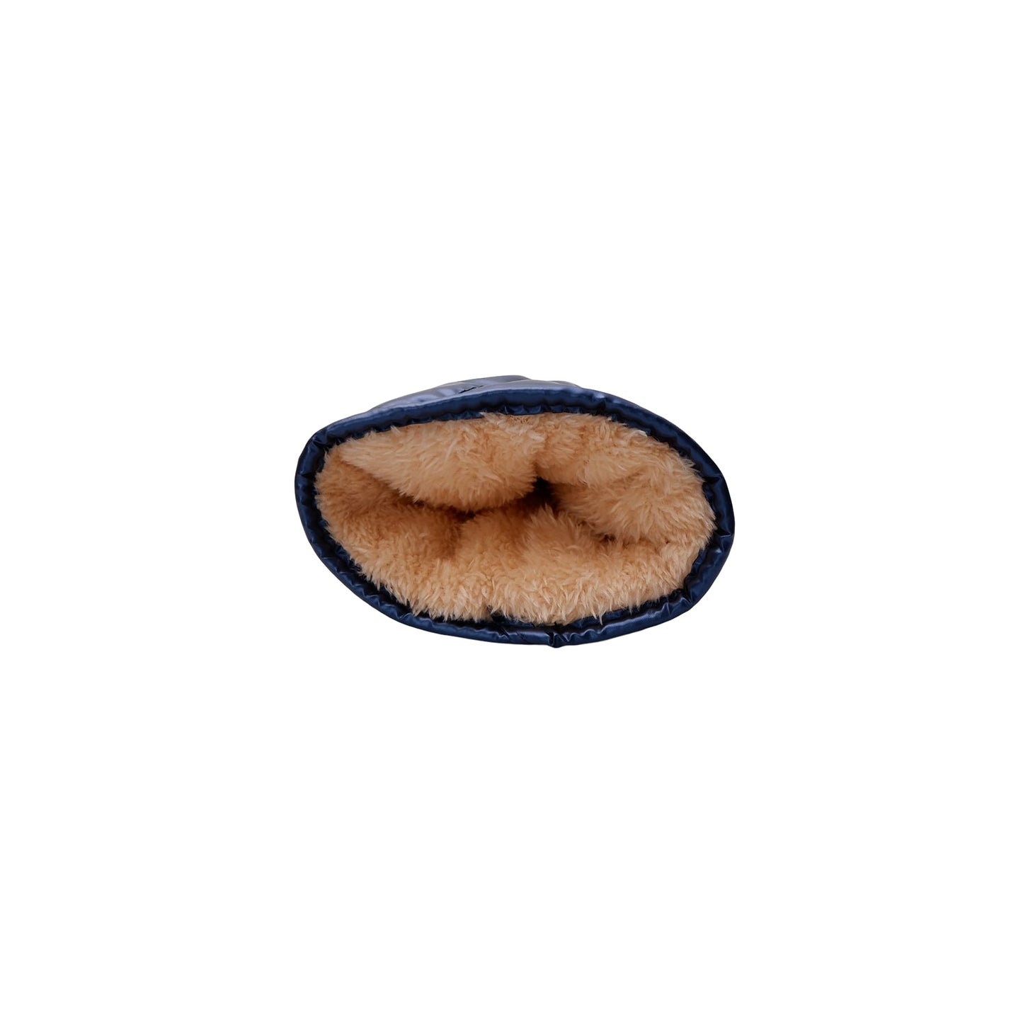 Paloma lúffur, svartar