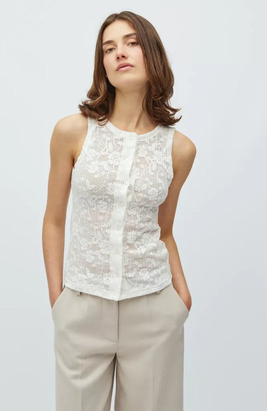 Raylan Alivia toppur