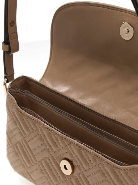 Sally Guess hliðartaska, beige