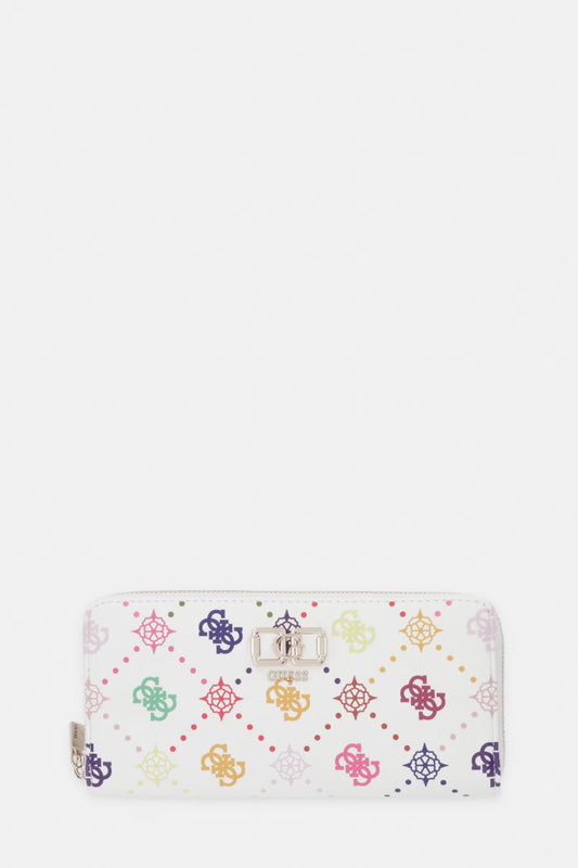 Guess Emelie seðlaveski, multi